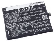 Bateria para Meizu MX4 Pro, MX4SWDS0, M462U